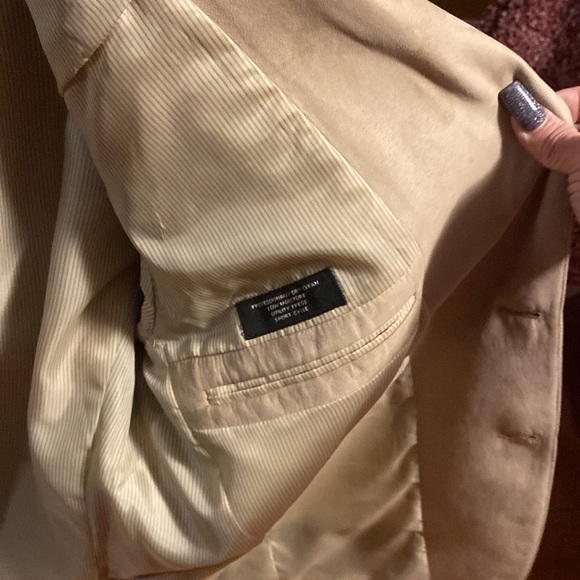 Men blazer - Picture 5 of 5